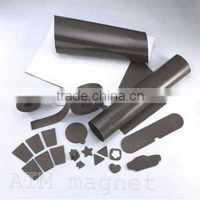 Crafts --- Rubber Magnet,Soft Magnet