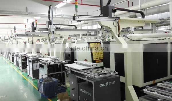 machine accessory processing CNC Precision hardware processing