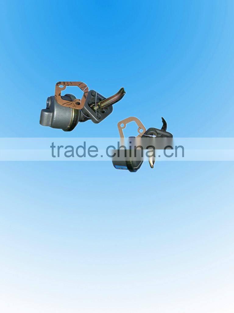 fuel delivery pump for LIUGONG construction machine, fuel delivery valve 1106N-010, construction machinery parts