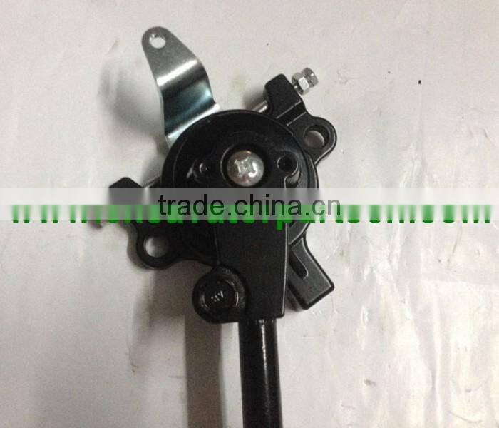 PC60,PC120,PC200-3,PC220-5,4D95,6D102 Remote control valve for Electronic parts,excavator spare parts