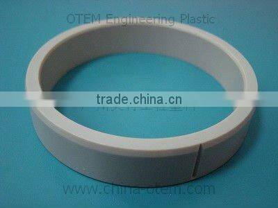 PEEK Slotted Hex screws