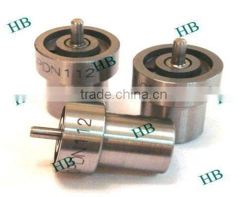 Nozzle J DN0PDN112 15 &2.21