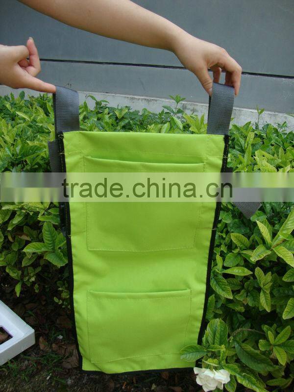 hot sale GEO fabric green grow bag plant bag manucfacturer