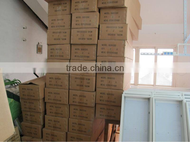 indoor outdoor led panel light manufacturer tridonic driver light