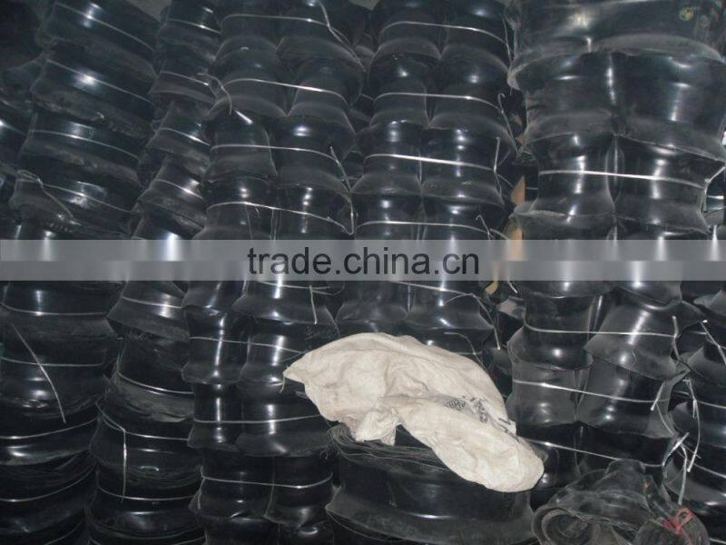1100R22 Tire flaps for Brazil market