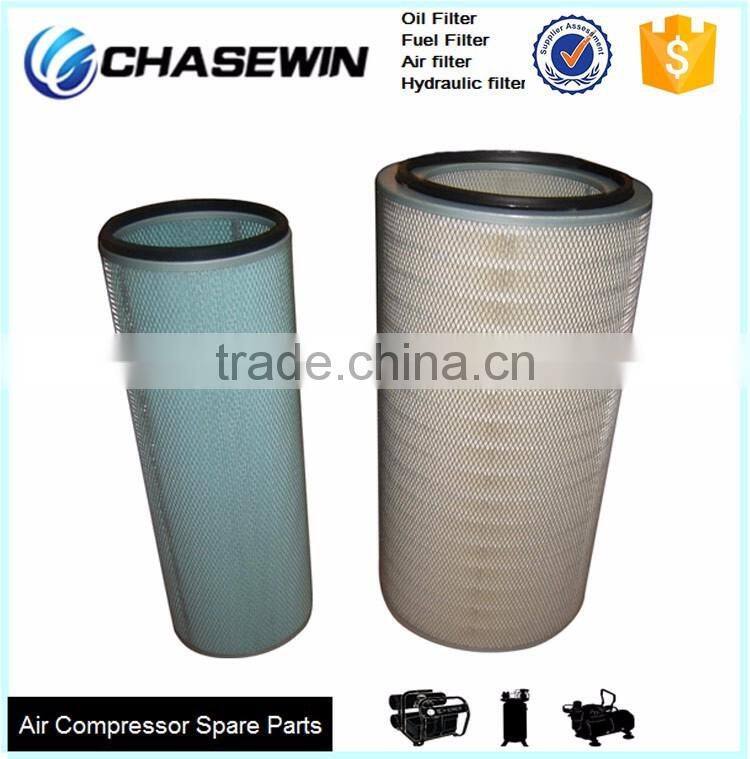 V903 Engine Spare Parts Compressors Air Filter AF891 9304100036