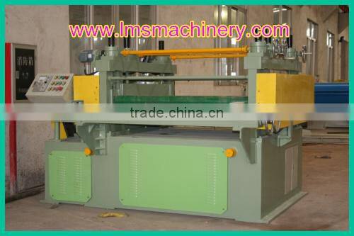LMS Automatic coil metal slit machine / slitting line / slitting machine