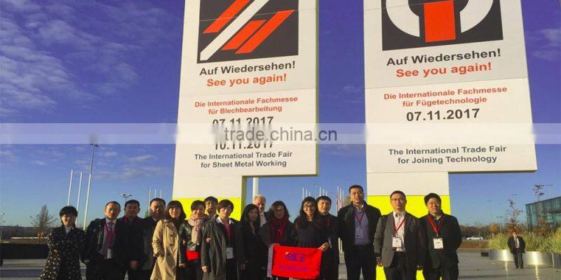 custom high precision metal stud welding fabrication