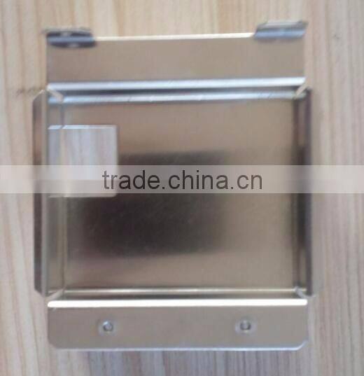 Stamping Battery Box in Medical Equipment Instrument
