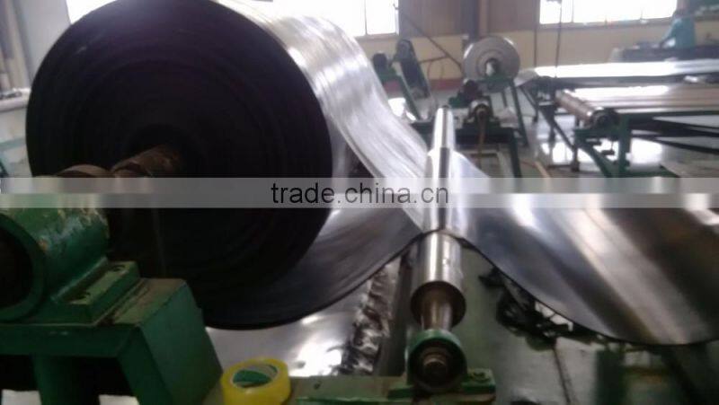 20mm thickness SBR rubber sheet