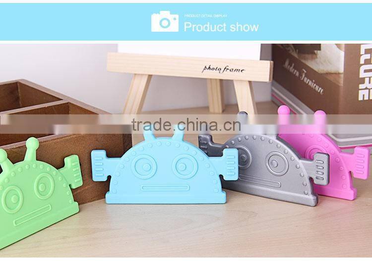 korean summer children clothing set/puzzle baby teether