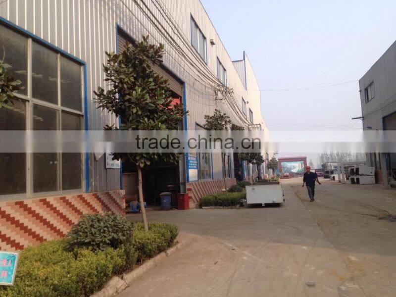 heat insulation Nano-composit panels prefabricated house/plant