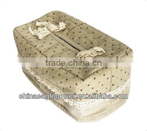 Popular Large and Small Tissue Box