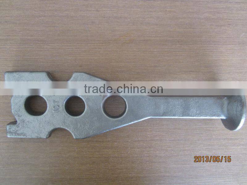 Forged Erection Anchor