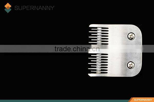 7# chrome coatedclipper blade for pet