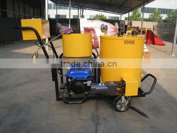 Factory Price Electric Road Crack Sealing Machine With CE