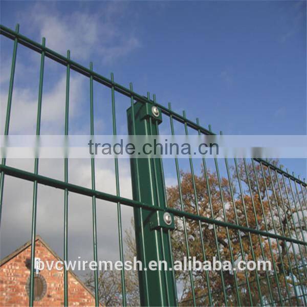 Anping hepeng Double wire fence