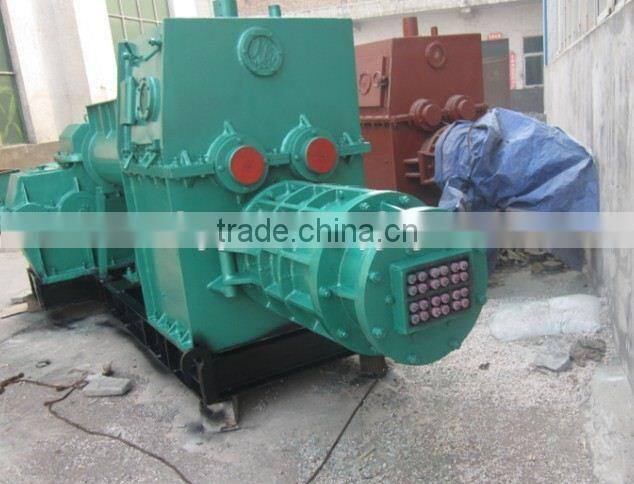2014 Hot sale MAYJOY clay brick making machine for clay/Brick machine (skype :mayjoy46)