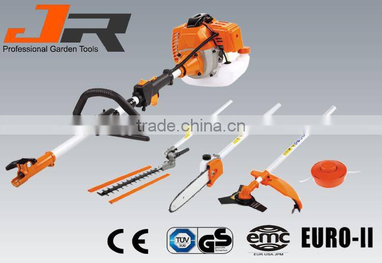 Multifunctional 2015 new design pole saw