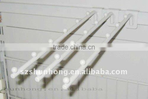 Metal Hook With Balls