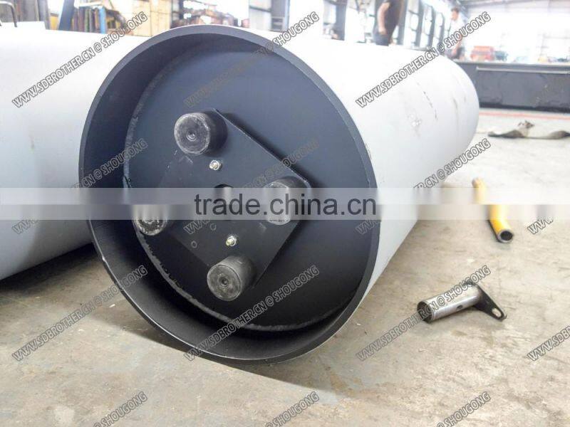 TMG skid steer attachments parts