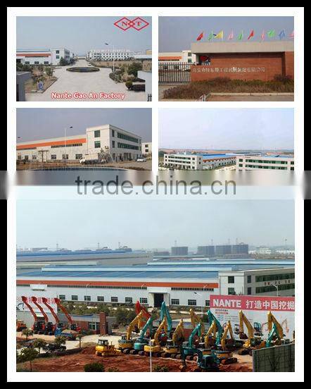 volvo excavator spare parts