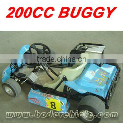 196cc Racing Cart (MC-403)