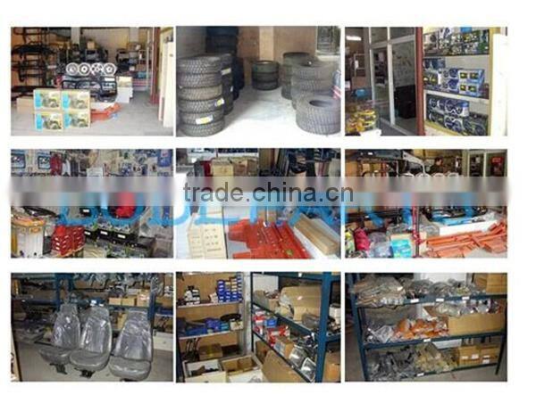 CF 500CC engine parts CF188 CDI(BD-CF001)