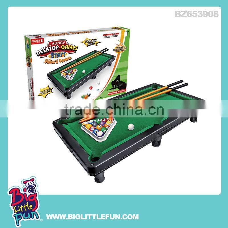 7 in 1 desktop games toys, basketball,football,snooker,ice hockey ect