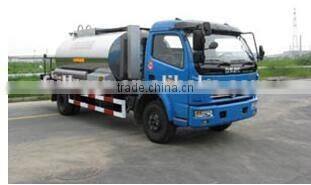 meitong brand 8cbm asphalt distribution truck LMT5124GLQB for sale
