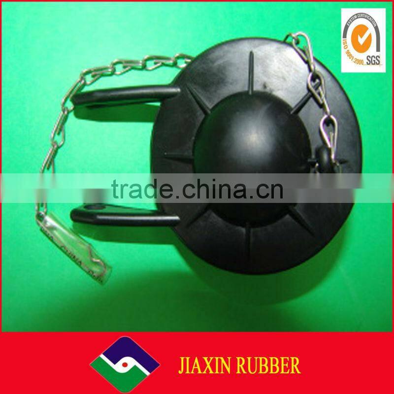 Toilet flush valve repair kit