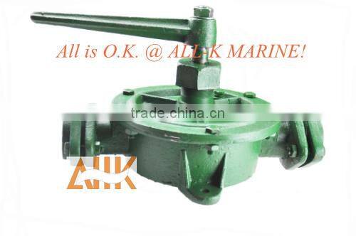 Wing Pumps, Hand Operated