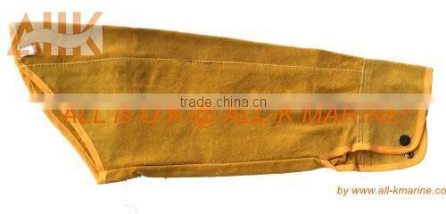 Welders' Protective Clothing Sleeves