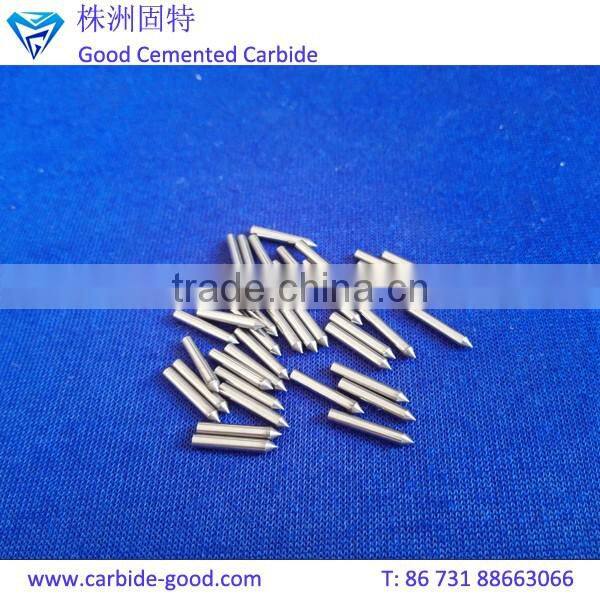 Zhuzhou good tungsten carbid pin
