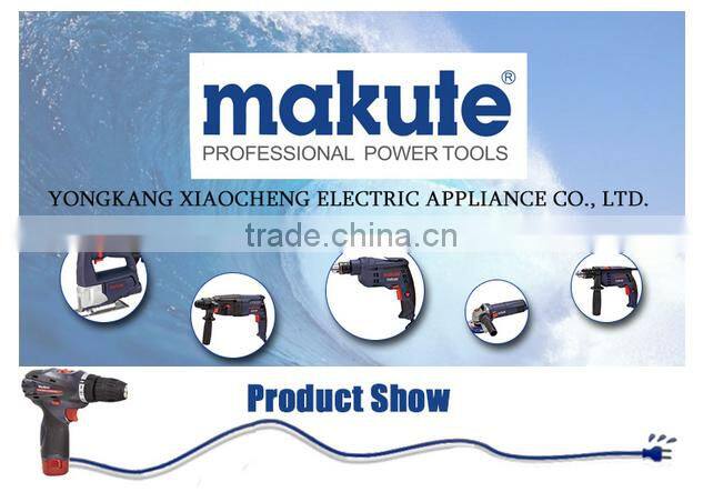 Garden power blower-vacuum electric blower