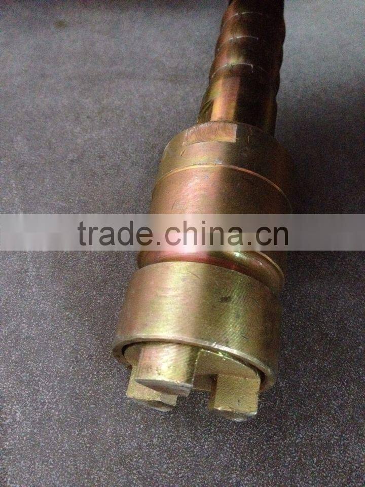 HAO BAO CV3 38-6m Malaysia type concrete vibrator