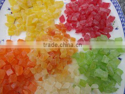 fruit onion dicer machine