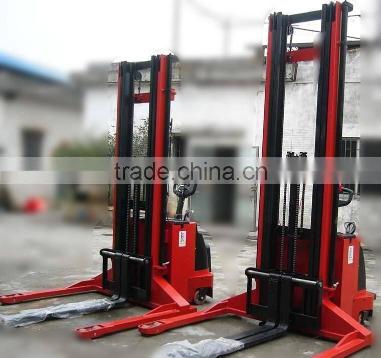 XE Series Stacker