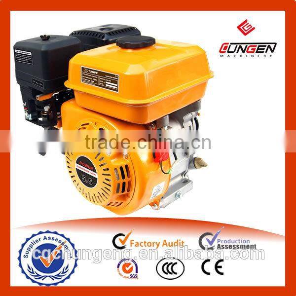 max power 5.5hp small hot sell Gasoline Engine for sale