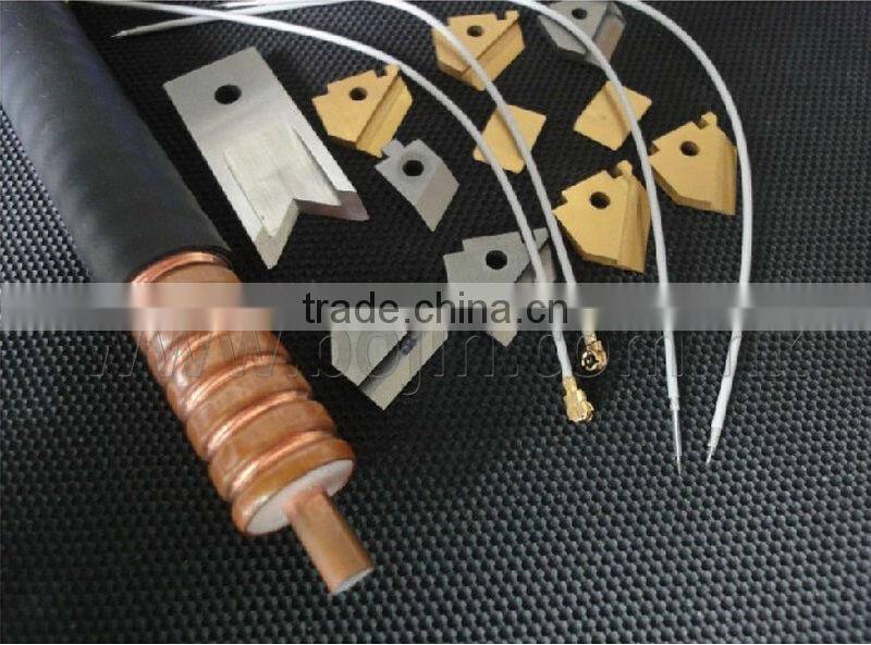 Cheap schleuniger coaxial cable stripping machine BJ-05TZ