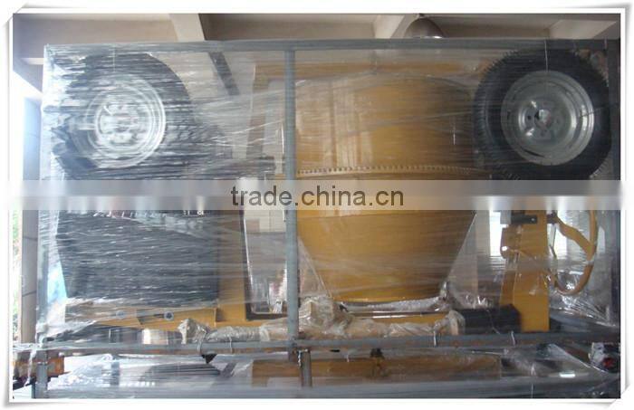 9Cubic Feet Concrete Cement Mixer