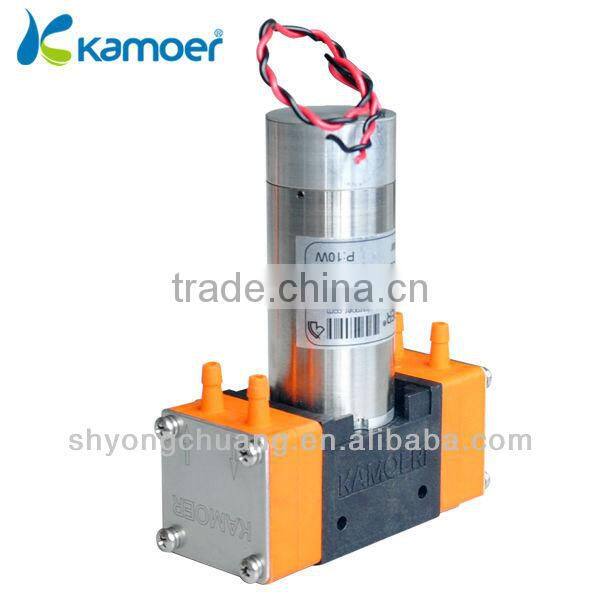12v Two heads Brush motor Kamoer diaphragm Pump (KLP01)