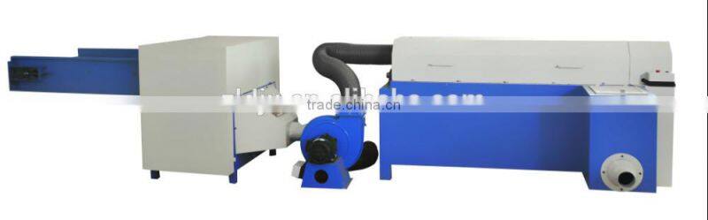 SZZLDJX Pearl shape fiber forming machine selling by High quality best price