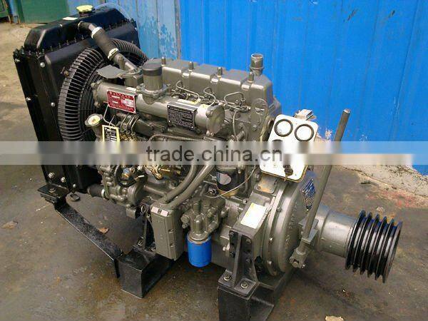 CE and ISO certificate! Ricardo Water Pump Engine 20hp to 280hp