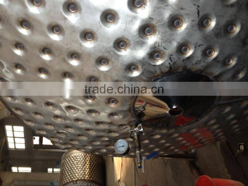 Wine Fermenter Tank 5000liters wine