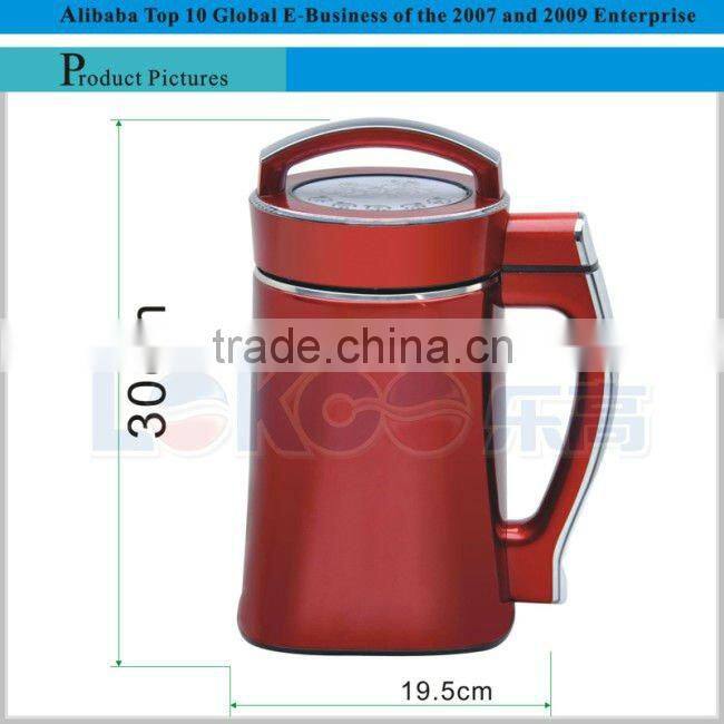 Hot sell good quality soyabean milk maker LG-711 with low price