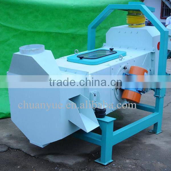 Energy saving grain cleaning machines for sale