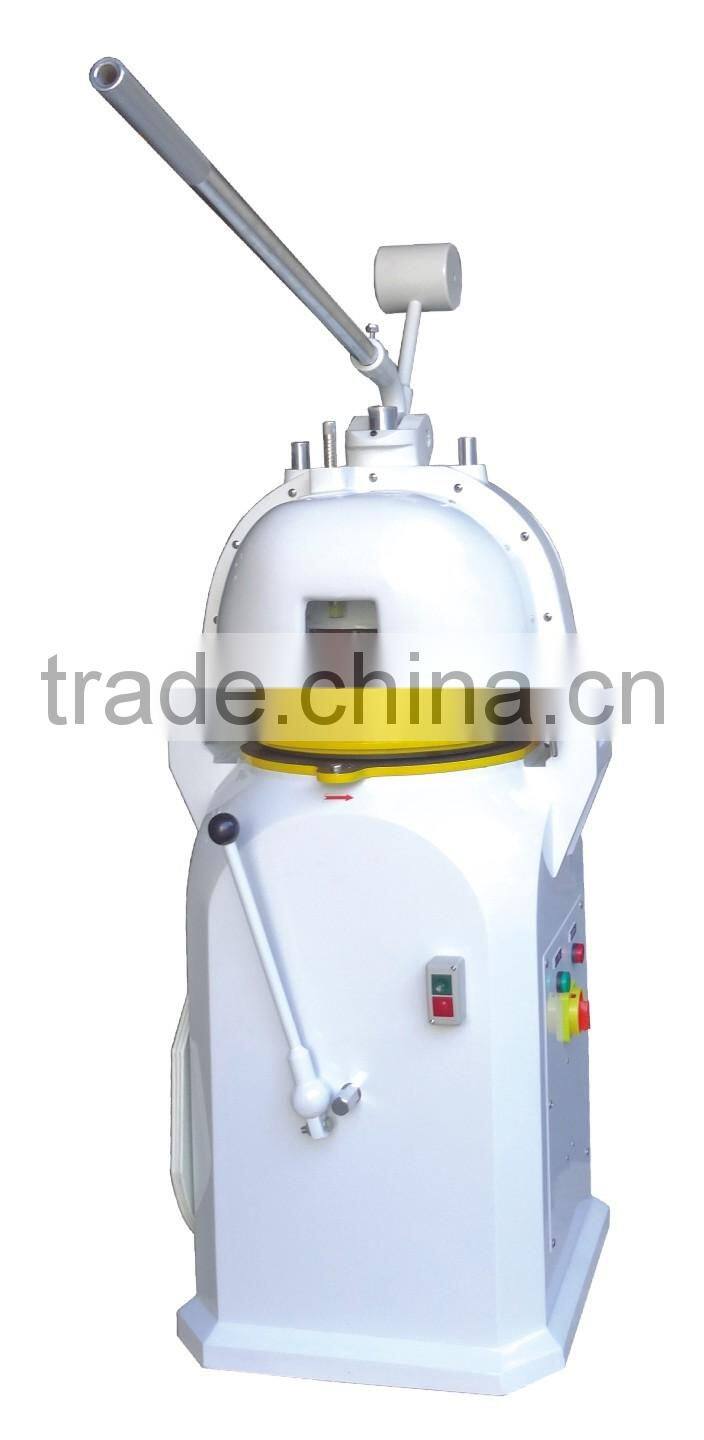 GRT- FC30 Semi-auto Dough Divider & Rounder Machine