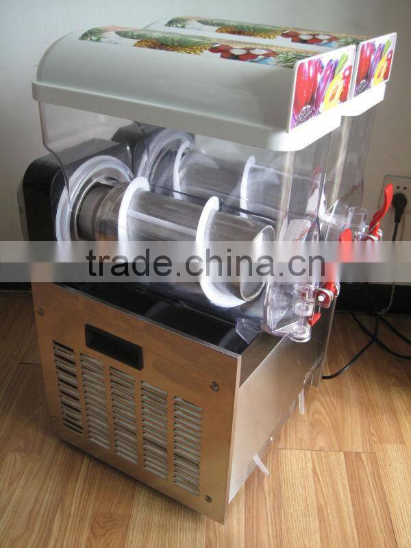 GRT - SM230 Slush granita dispenser