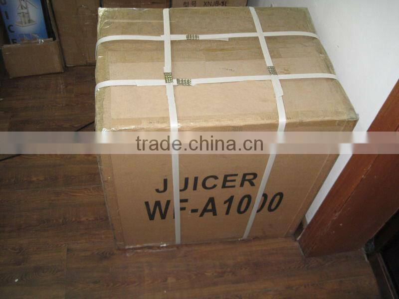 GRT - A1000 Electric Juicer